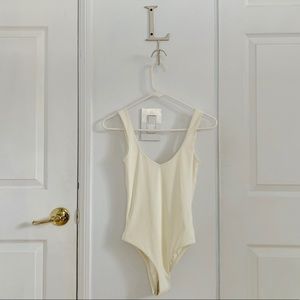 L*Space Ribbed Arizona One Piece Swimsuit